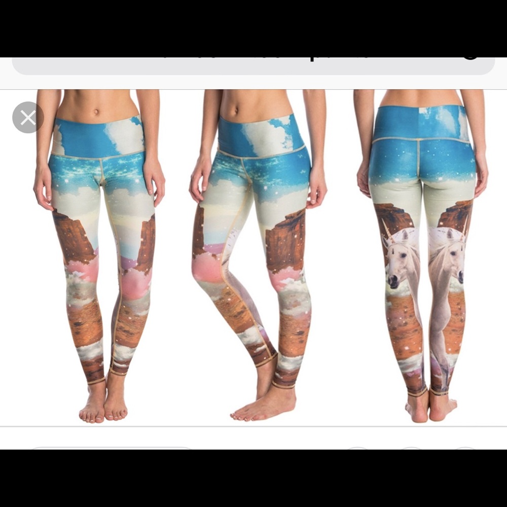Legging - image 1